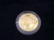 One Ounce Proof American Gold Buffalo Coin. Gold photo 2