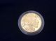 One Ounce Proof American Gold Buffalo Coin. Gold photo 3