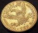 1889 S Liberty Head Ten Dollar Gold Piece Details ($10.  00) (eagle) Gold (Pre-1933) photo 5