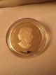 2006 Canada $150 Dollars Gold Coin,  Hologram Lunar Year Of The Dog Gold photo 2