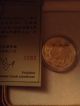 2005 Canada $150 Dollars Gold Coin,  Hologram Lunar Year Of The Rooster Gold photo 4