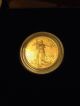 American Eagle,  1/2 Ounce Gold,  2000 Gold photo 2