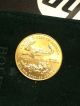 1996 American Eagle 1/2oz 999 Fine 25 Dollar Gold Coin Gold photo 3