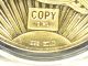 National Collector ' S 1933 Gold Double Eagle Proof Coin 10 Mil 24k Gold Gold photo 3