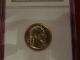 1999 - W George Washington $5 Commemorative Gold Coin - Ms 70 Ngc Gold photo 4