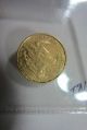 1999 American Eagle $5 Bu - 1/10 Oz.  Gold Coin Gold photo 1