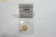 1999 American Eagle $5 Bu - 1/10 Oz.  Gold Coin Gold photo 4
