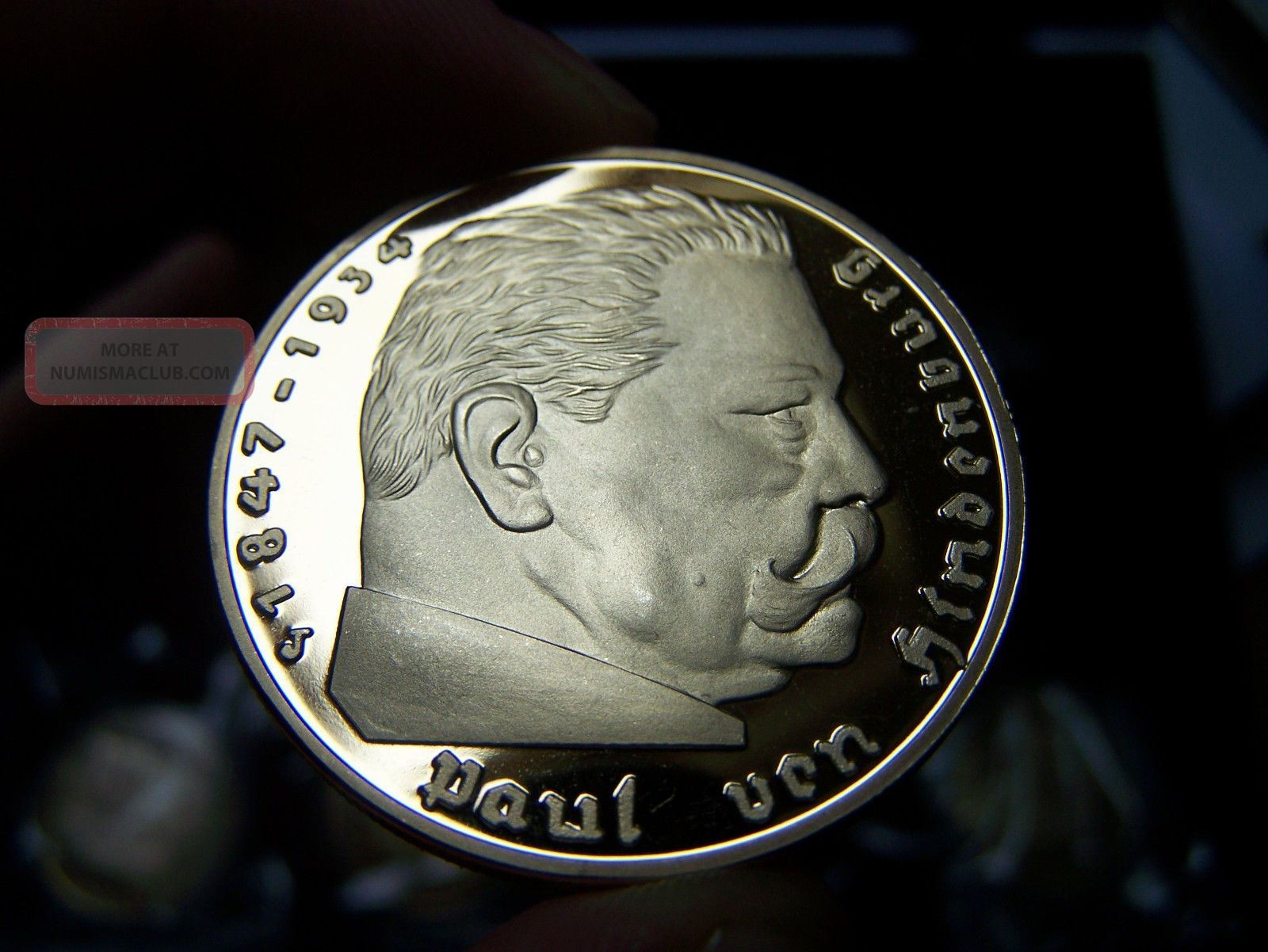 adolf coin cryptocurrency