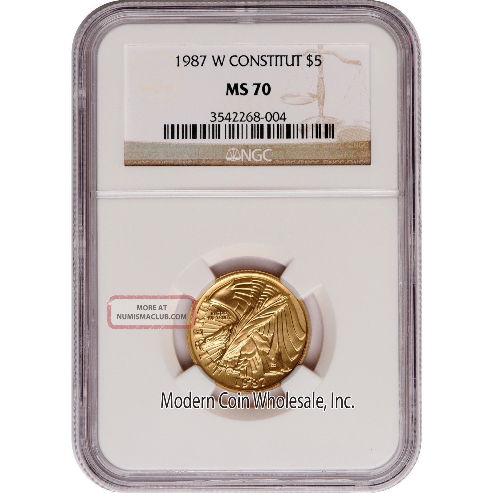 1987-w-u-s-constitution-bicentennial-gold-five-dollar-ms70-ngc