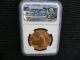 2009 Gold Buffalo G$50.  9999 Fine Early Releases Ngc Ms70 1 Oz. Gold photo 3