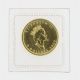 2000 $5 Canadian Maple Leaf 1/10 Oz.  9999 Fine Gold Coin Bullion Uncirculated Coins: Canada photo 3