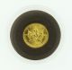 2000 $5 Canadian Maple Leaf 1/10 Oz.  9999 Gold Coin Bullion Airtight Container Coins: Canada photo 2