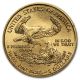 2003 1/10 Oz Gold American Eagle Coin - Brilliant Uncirculated - Sku 4704 Gold photo 1