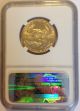 1988 $25 1/2 Gold Eagle Ngc Ms69 Better Date Mcmlxxxviii Collect/invest Gold photo 1