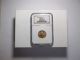 2003 $10 Gold Eagle Ngc Ms 70 In A Wood Display Box. Gold photo 6