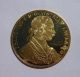 1915 Austrian 4 Ducat Gold Coin 13.  9 Grams.  986 Pure Gold Gold photo 3