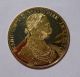 1915 Austrian 4 Ducat Gold Coin 13.  9 Grams.  986 Pure Gold Gold photo 5