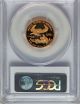 2013 - W G$10 Quarter - Ounce Gold American Eagle Pr70 Deep Cameo Pcgs Great Gift Coins: US photo 1