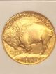 2006 Buffalo G$50.  999 Fine Gold - First Strikes Ngc Ms 70 Gold photo 5