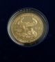American Gold Eagle,  1990,  1 Oz.  $50 Gold Coin Gold photo 3