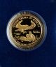 American Gold Eagle,  1990,  1 Oz.  $50 Gold Coin Gold photo 4