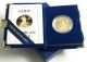 American Gold Eagle,  1990,  1 Oz.  $50 Gold Coin Gold photo 8