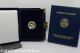 2013 One - Tenth Ounce Proof Gold Eagle (slx961) Gold photo 1