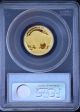 2008 - W $10 Buffalo ¼ Oz Gold Pcgs Pr69 Dcam,  Plus All Ogp Gold photo 1