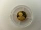 2000 Republic Of Liberia $25 Gold Coin.  7300g (worlds Smallest Gold Coin) W/ Gold photo 3