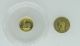 1/2 G $10 Republic Of Liberia 24k Gold Coin.  99999 Fine Gold Rare Limited Gold photo 2