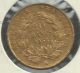 French 1852 - A Napoleon Iii 20 Francs Gold Coin,  Scarce Date, Europe photo 2