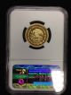2013 1/4oz Libertad Ngc Graded Pf69 Ultra Cameo.  999 Proof Gold Coin Gold photo 1