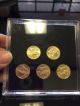 United States Gold Vault: 2010 Extr.  Good Cond $5 Solid Gold American Eagle Coin Gold photo 1