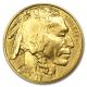 2010 1 Oz Gold Buffalo Coin - Brilliant Uncirculated - Sku 57934 Gold photo 1