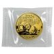 2013 1/2 Oz Gold Chinese Panda Coin - In Plastic Gold photo 2