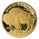 2014 - W 1 Oz Gold Buffalo Coin - Pr - 70 Fs Black Diamond Pcgs - Sku 79364 Gold photo 2