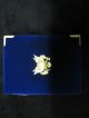 1994 - W American Eagle 50 Dollar Gold Coin United States Gold photo 1