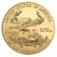 2013 1 Oz Gold American Eagle Coin - Brilliant Uncirculated - Sku 71271 Gold photo 1
