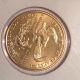 2001 1/4 Oz Gold Walking Liberty American Eagle Coin $10 Dollar Coin Gold photo 5