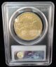 1877 S $20 Pcgs Xf 40 Gold Liberty Head Double Eagle Low Opening Bid Gold photo 1