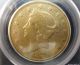 1877 S $20 Pcgs Xf 40 Gold Liberty Head Double Eagle Low Opening Bid Gold photo 2