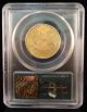1894 $10 Gold Liberty Head Eagle Ms 62 Ogh Pcgs Low Opening Bid Gold photo 1