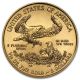 2013 1/10 Oz Gold American Eagle Coin Gold photo 1