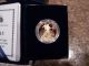 2013 W Gold Eagle Proof $50 1oz Includes Box And Gold photo 1