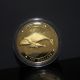 Canada $100 Gold Coin 14k 1988 Bowhead Whale In Capsule Coins: Canada photo 4
