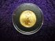2000 1/10 Oz Gold American Eagle Coin - Brilliant Uncirculated - Coin Gold photo 1
