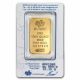 Pamp Suisse One Ounce Gold Bar Gold photo 1