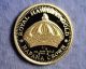 1994 Royal Hawaiian 1/4 Oz Proof.  9999 Gold Coin King Kalakaua Gold photo 1