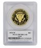 2014 - W Gold 50th Anniversary Kennedy Pr70dcam Pcgs First Strike Flag Label Gold photo 1