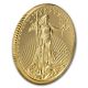 2012 1/4 Oz Gold American Eagle Coin Gold photo 2